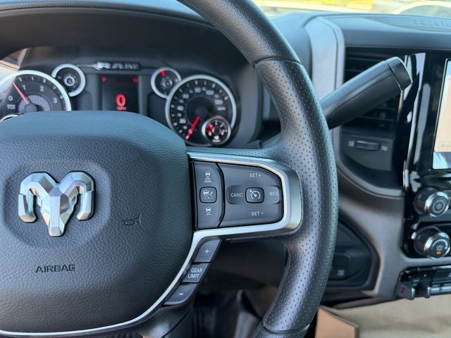 2026 RAM 4500HD Tradesman