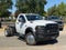 2026 RAM 4500HD Tradesman