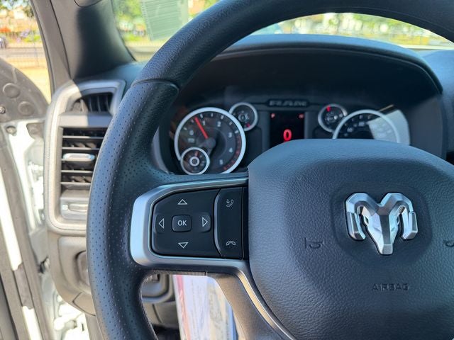 2026 RAM 4500HD Tradesman