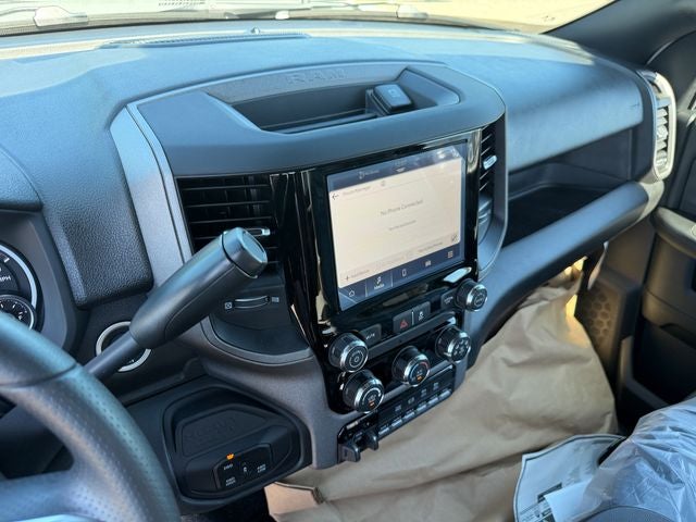 2026 RAM 4500HD Tradesman