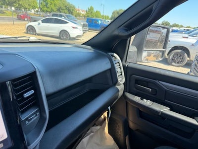 2026 RAM 4500HD Tradesman
