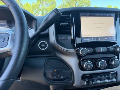 2026 RAM 4500HD Tradesman