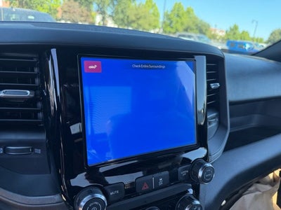 2026 RAM 4500HD Tradesman