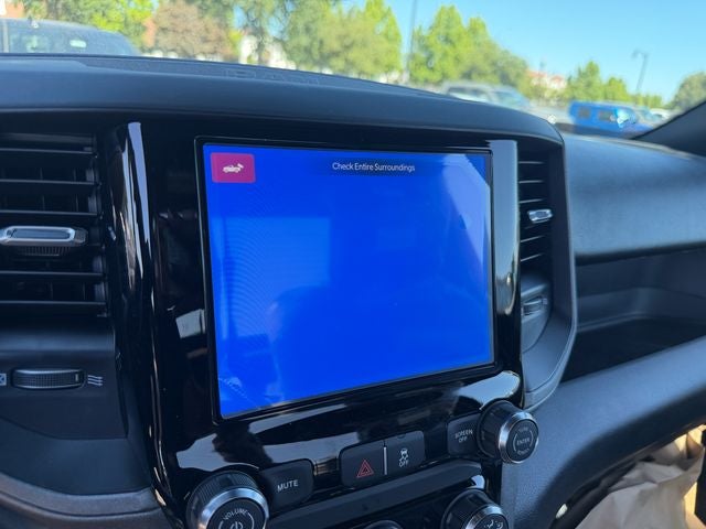 2026 RAM 4500HD Tradesman
