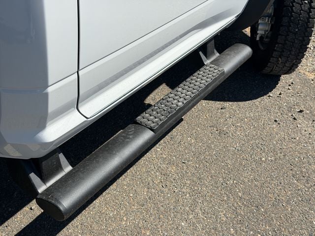2026 RAM 4500HD Tradesman