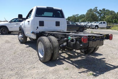 2025 RAM 4500HD Tradesman