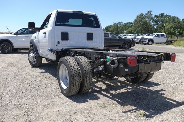 2025 RAM 4500HD Tradesman
