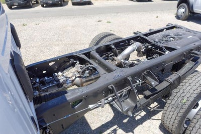 2025 RAM 4500HD Tradesman