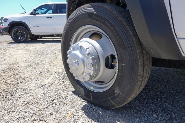 2025 RAM 4500HD Tradesman