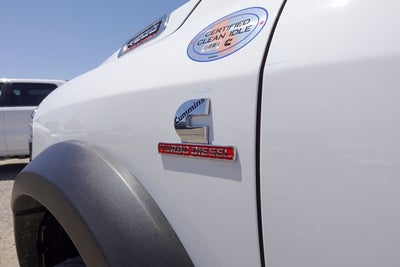 2025 RAM 4500HD Tradesman