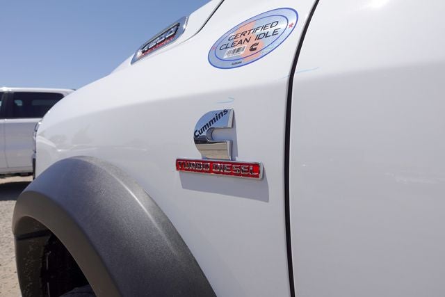 2025 RAM 4500HD Tradesman