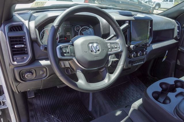 2025 RAM 4500HD Tradesman