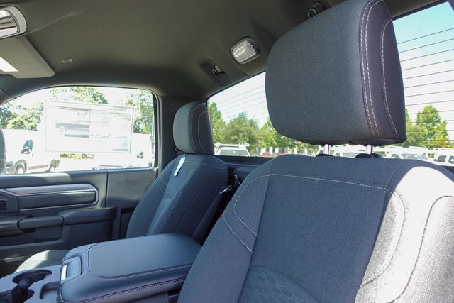 2025 RAM 4500HD Tradesman