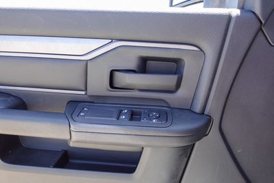 2025 RAM 4500HD Tradesman