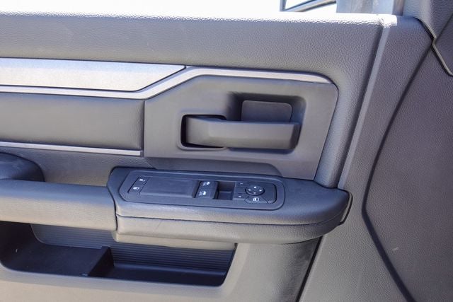 2025 RAM 4500HD Tradesman