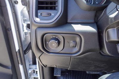 2025 RAM 4500HD Tradesman