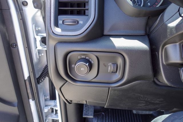 2025 RAM 4500HD Tradesman