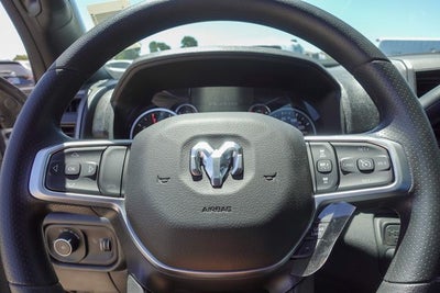 2025 RAM 4500HD Tradesman