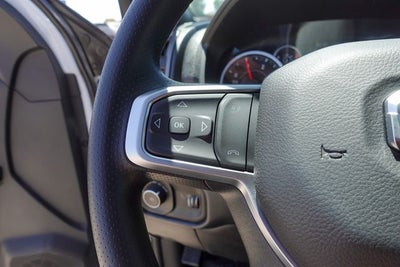 2025 RAM 4500HD Tradesman