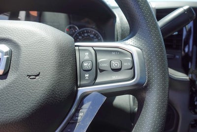 2025 RAM 4500HD Tradesman