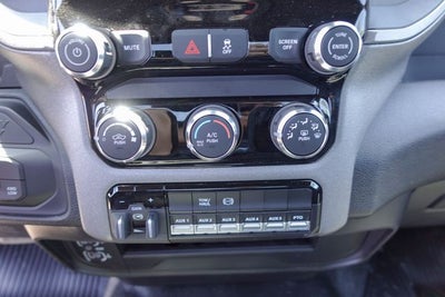 2025 RAM 4500HD Tradesman