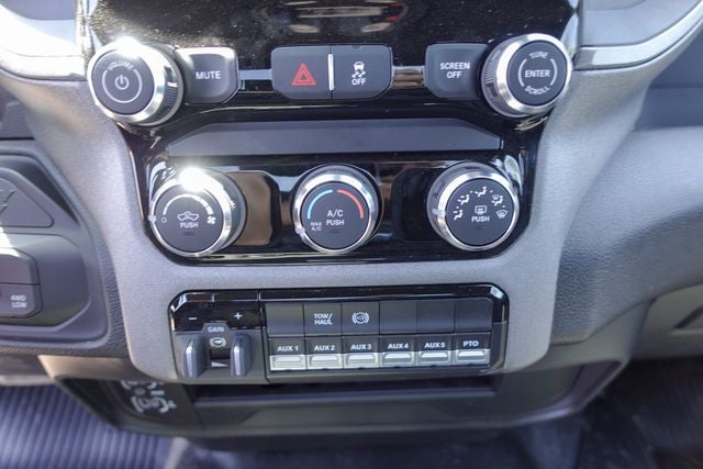 2025 RAM 4500HD Tradesman