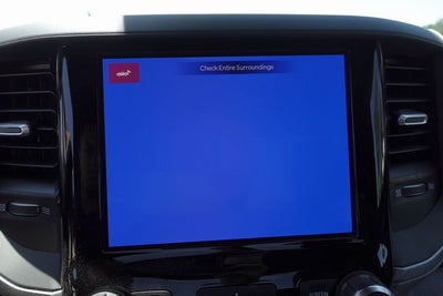 2025 RAM 4500HD Tradesman