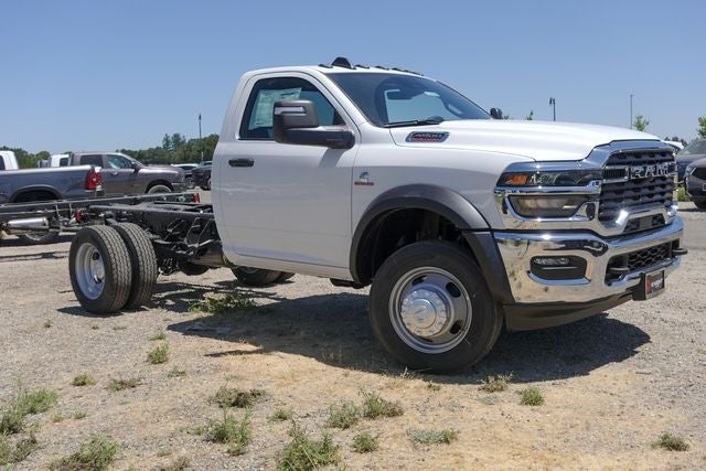 2025 RAM 4500HD Tradesman