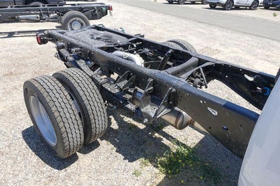 2025 RAM 4500HD Tradesman