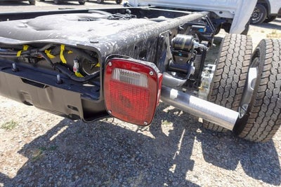 2025 RAM 4500HD Tradesman