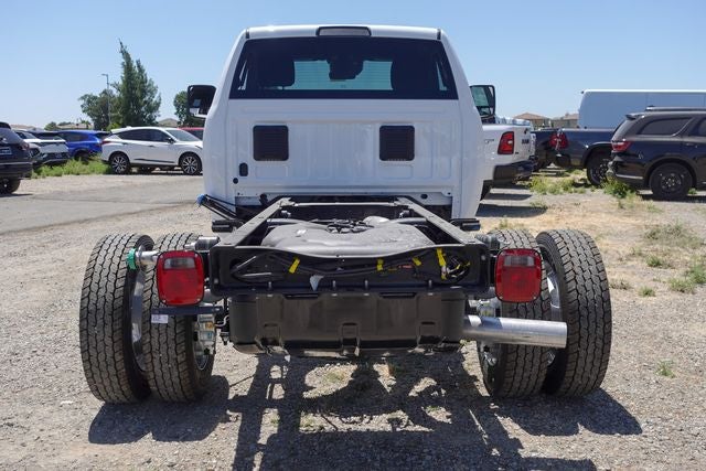 2025 RAM 4500HD Tradesman