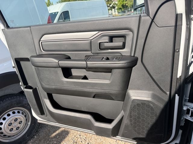 2026 RAM 4500HD Tradesman