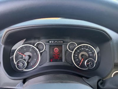2026 RAM 4500HD Tradesman