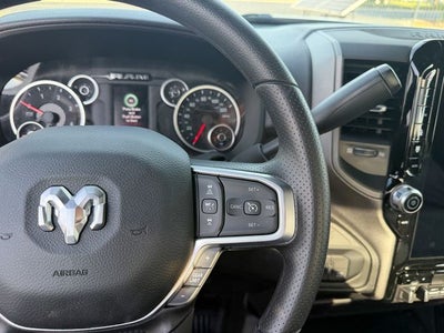 2026 RAM 4500HD Tradesman