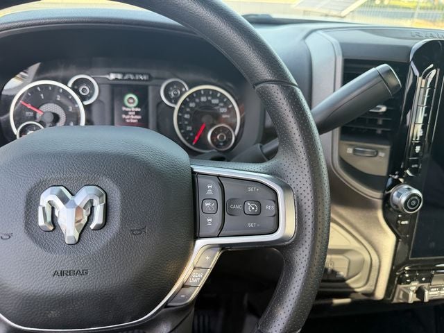 2026 RAM 4500HD Tradesman