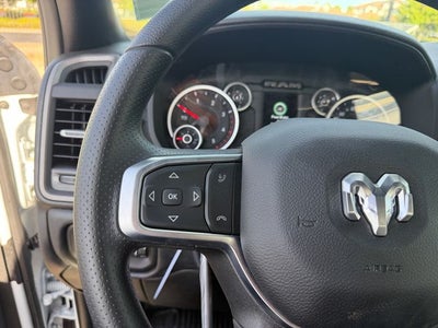2026 RAM 4500HD Tradesman