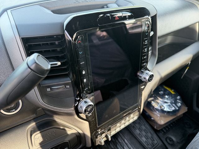 2026 RAM 4500HD Tradesman