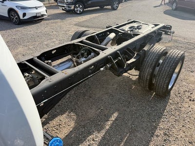 2026 RAM 4500HD Tradesman