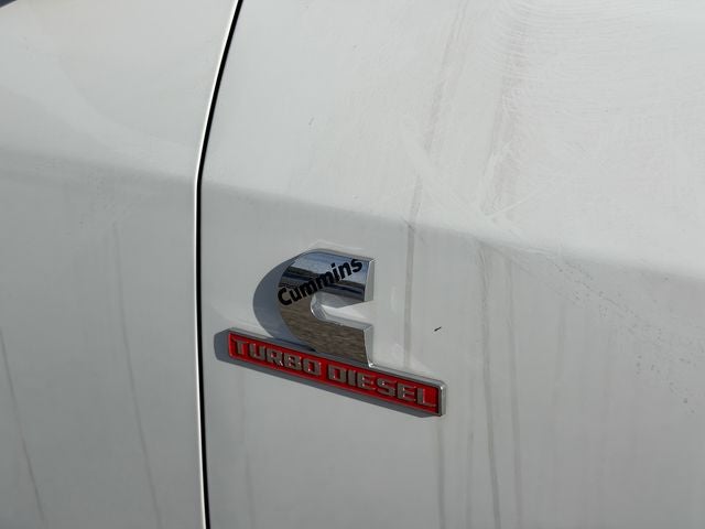 2026 RAM 4500HD Tradesman