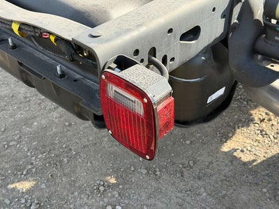 2026 RAM 4500HD Tradesman