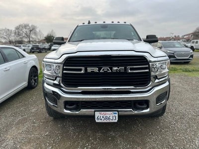 2021 RAM 4500HD SLT