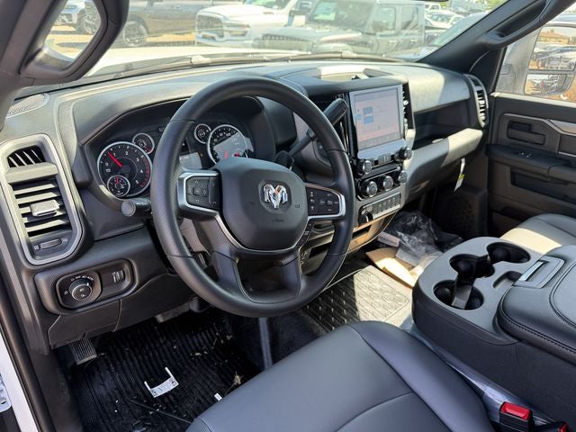 2026 RAM 5500HD Tradesman