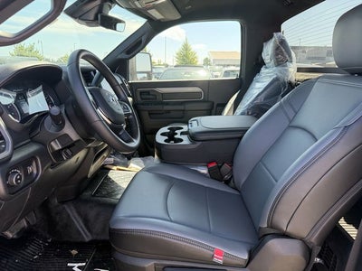 2026 RAM 5500HD Tradesman