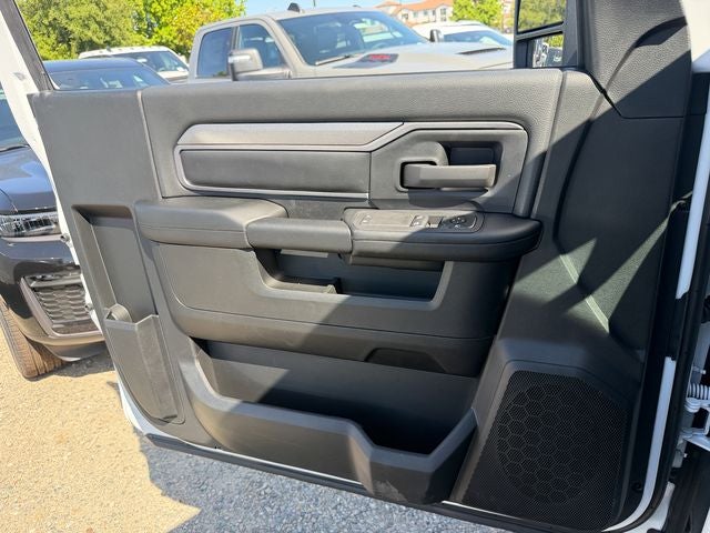 2026 RAM 5500HD Tradesman