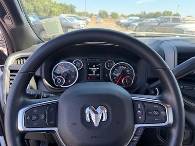 2026 RAM 5500HD Tradesman