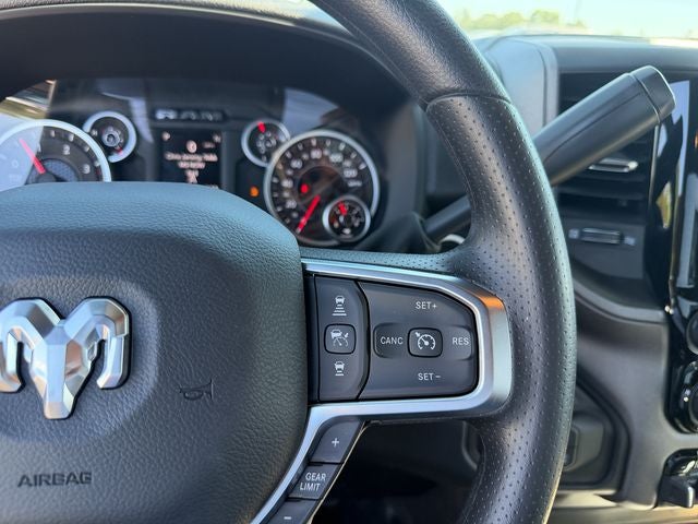2026 RAM 5500HD Tradesman