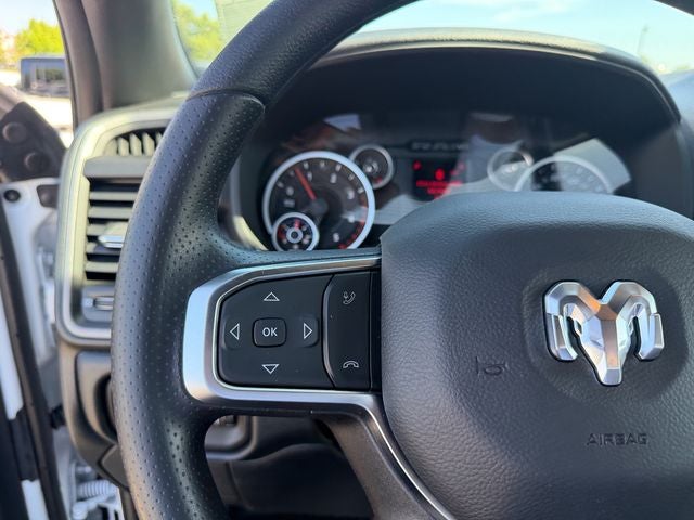 2026 RAM 5500HD Tradesman