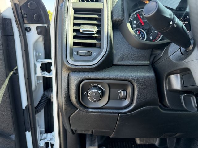 2026 RAM 5500HD Tradesman