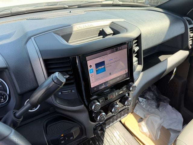 2026 RAM 5500HD Tradesman