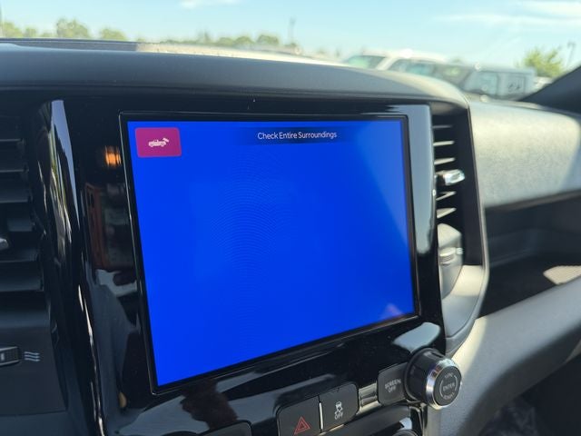 2026 RAM 5500HD Tradesman